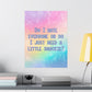 Bespattered Facade "Snacktime?" Giclée Archival Matte Paper Prints