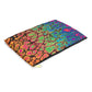 Bespattered Facade Neon Goodness Accessory Pouch | 2 Sizes