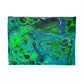 Bespattered Facade Radioactive Accessory Pouch | 2 Sizes