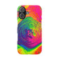 Bespattered Facade Tasty Neons Slim Case