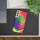 Bespattered Facade Tasty Neons Slim Case