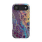 Bespattered Facade Bejeweled MagSafe Tough Case