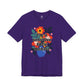 "I'm a Sensitive Little Menace” Bella Canvas Unisex Jersey Short Sleeve Tee T-Shirt