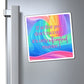 Bespattered Facade "If at First You Don't Succeed..." Refrigerator Magnet