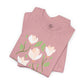 Magnolia Bella Canvas Unisex Jersey Short Sleeve Tee