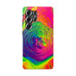 Bespattered Facade Tasty Neons Impact-Resistant Case