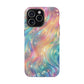 Bespattered Facade Magical Flow Impact-Resistant Case