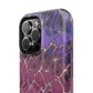 Bespattered Facade Queen Bee Impact-Resistant Case