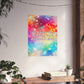 Bespattered Facade "I'm a Dinosaur Now" Giclée Archival Matte Paper Prints