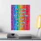 Bespattered Facade "WTF Am I Doing?" Giclée Archival Matte Paper Prints