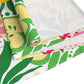 Bespattered Facade Colorful Fruits Table Runner (2 sizes)