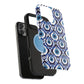 Bespattered Facade Evil Eye MagSafe Tough Case