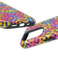 Bespattered Facade Rainbow Cheetah MagSafe Tough Case