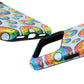 Bespattered Facade Rainbow Sprinkle Donut MagSafe Tough Case