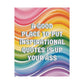 Bespattered Facade "Inspirational Quotes" Giclée Archival Matte Paper Prints