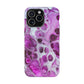 Bespattered Facade Amethyst Dream MagSafe Tough Case