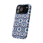 Bespattered Facade Evil Eye MagSafe Tough Case