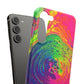 Bespattered Facade Tasty Neons Slim Case