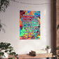 Bespattered Facade "Endless Treats" Giclée Archival Matte Paper Prints