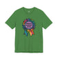 “World's Sleepiest B*tch” Bella Canvas Unisex Jersey Short Sleeve Tee T-Shirt