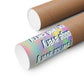 Bespattered Facade "The Most Dangerous People You'll Ever Meet" Giclée Archival Matte Paper Prints