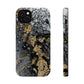 Bespattered Facade You're Golden MagSafe Tough Case