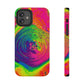 Bespattered Facade Tasty Neons Impact-Resistant Case