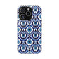 Bespattered Facade Evil Eye MagSafe Tough Case