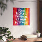 Bespattered Facade All-Seeing Butthole Rainbow Giclée Archival Matte Paper Prints
