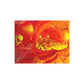 Bespattered Facade Flamin' Hot Postcards (no envelopes) | Sets of 10, 30, or 50
