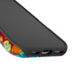 Bespattered Facade Intergalactic Rainbow Impact-Resistant Case