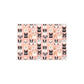 Bespattered Facade "I'm Here with My Posse" Postcards (no envelopes) | Sets of 10, 30, or 50