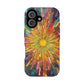 Bespattered Facade Rainbow Sun MagSafe Tough Case