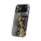Bespattered Facade You're Golden MagSafe Tough Case