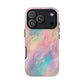 Bespattered Facade Pastel Dreams Tough Case