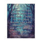 Bespattered Facade "Friends Until We Die" Giclée Archival Matte Paper Prints