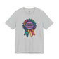 “World's Sleepiest B*tch” Bella Canvas Unisex Jersey Short Sleeve Tee T-Shirt