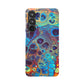 Bespattered Facade Intergalactic Rainbow Snap Case