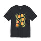 Tulips Bella Canvas Unisex Jersey Short Sleeve Tee