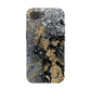 Bespattered Facade You're Golden MagSafe Tough Case