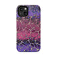 Bespattered Facade Queen Bee Impact-Resistant Case