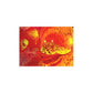 Bespattered Facade Flamin' Hot Postcards (no envelopes) | Sets of 10, 30, or 50