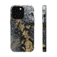 Bespattered Facade You're Golden MagSafe Tough Case