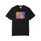 Bespattered Facade "Be a Bitch Sometimes" Colorful Premium Unisex Comfort Colors Garment Dyed 100% Cotton T-Shirt