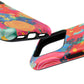 Bespattered Facade Bold Florals MagSafe Tough Case
