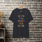 “Life's too Short for Beige” Bella Canvas Unisex Jersey Short Sleeve Tee T-Shirt