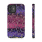 Bespattered Facade Queen Bee Impact-Resistant Case