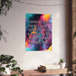 Bespattered Facade "Vitamins" Giclée Archival Matte Paper Prints