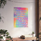 Bespattered Facade "Unsafe Environment" Giclée Archival Matte Paper Prints