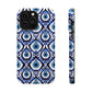 Bespattered Facade Evil Eye MagSafe Tough Case